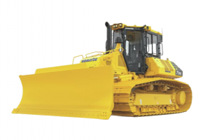 bulldozer